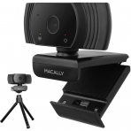 Macally USB 1080P Webcam