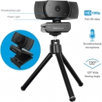 Macally USB 1080P Webcam