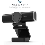 Amcrest USB 4-Megapixel Webcam