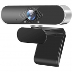 KISSBOBO USB 1080P Webcam