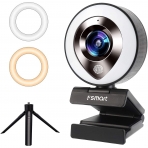 FSMART USB 1080P Webcam