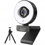 AUSDOM USB 1080P/60fps Webcam