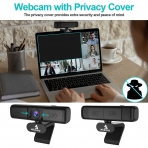 NexiGo 1440P USB WebCam