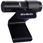 AverMedia USB Full HD 1080p Webcam