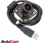 Arducam USB 16MP Webcam