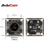 Arducam USB 16MP Webcam