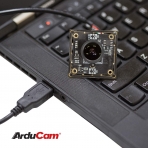 Arducam USB 16MP Webcam