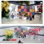 Arducam USB 16MP Webcam