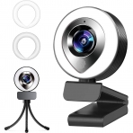 ZP USB 1080P Webcam