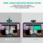 JIAHCN USB 1080P Webcam