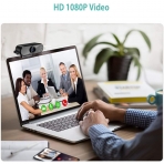 Youlisn USB HD 1080p WebCam