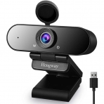 Hengway USB Full HD 1080P Webcam