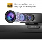 Hengway USB Full HD 1080P Webcam