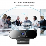 Hengway USB Full HD 1080P Webcam