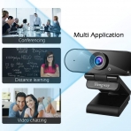 Hengway USB Full HD 1080P Webcam