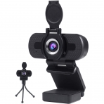 Xinidc USB Full 1080P HD Webcam