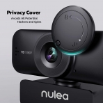 Nulaxy USB HD  1080P Webcam