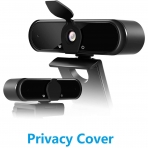 KISSBOBO USB 2K Webcam