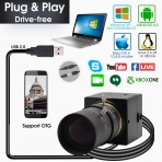 SVPRO USB 1080P WebCam