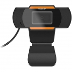 WEICHA 1080P HD Webcam (Turuncu)