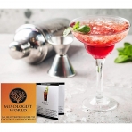 Mixologist World  Premium Shaker Set