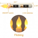 Raycare 24 Para Led Mum