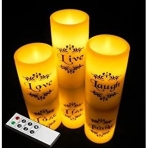 Easy Gift Ideas 3 Para Led Mum (Love-Live-Lough)