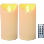 CANDLE CHOICE 2 Para Led Mum