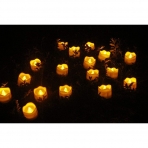 Topstone 12 Adet Led Tealights