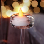 IMAGE Yzebilen Led Tea Lights (12 Adet)