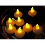 IMAGE Yzebilen Led Tea Lights (12 Adet)