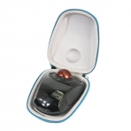 Baval Portable Case for Kensington Orbit Wireless Trackball Mouse Klf