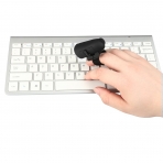 Wireless Finger Mouse,Emmako 2.4G Bluetooth Mouse Optical