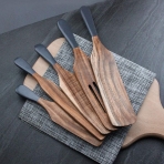 AOOSY Ahap Spatula Set (5 Para) (Gri)