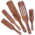 UniForU Ahap Spatula Set (5 Para)