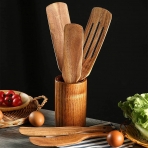 UniForU Ahap Spatula Set (5 Para)