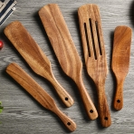 UniForU Ahap Spatula Set (5 Para)