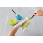 Wilton Silikon Spatula Seti (3 Para)