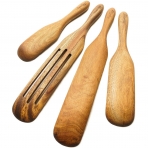 PDSM Consumer Products Ltd. Ahap Spatula Set (4 Para)