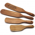 Fancy Home Ahap Spatula Set (4 Para)