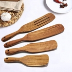 Fancy Home Ahap Spatula Set (4 Para)