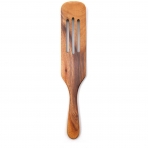 Toyfun Ahap Spatula Seti (5 Para) (Kahve)