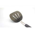 Cat Paw Chef Serisi 4 Para Silikon Spatula Set (Siyah)