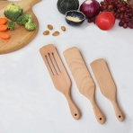 Moliy Ahap Spatula Set (3 Para)