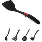 Oxdigi Silikon Spatula