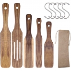 Fancy Home Ahap Spatula Set (5 Para)