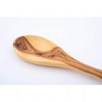 Olive Wood Ahap Spatula Set (2 Adet)