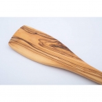 Olive Wood Ahap Spatula Set (2 Adet)