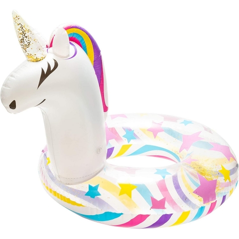 GROBRO7 ime ocuk Simidi (Unicorn)