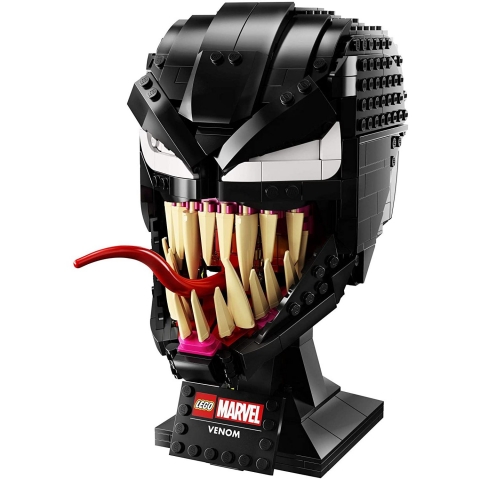 LEGO Marvel Spider-Man Venom Aksiyon Figr(18 cm)